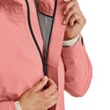 ORTOVOX SECEDA 3L JACKET DONNA GUSCIO IMPERMEABILE SOFTSHELL