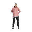ORTOVOX SECEDA 3L JACKET DONNA GUSCIO IMPERMEABILE SOFTSHELL