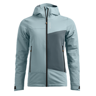 ORTOVOX SECEDA SOFTSHELL JACKET DONNA