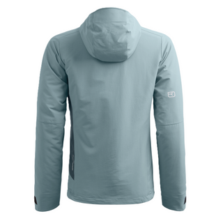 ORTOVOX SECEDA SOFTSHELL JACKET DONNA