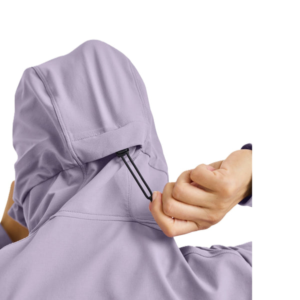 ORTOVOX SECEDA SOFTSHELL JACKET DONNA