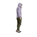 ORTOVOX SECEDA SOFTSHELL JACKET DONNA
