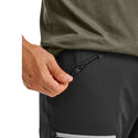 ORTOVOX SECEDA SOFTSHELL PANTS UOMO