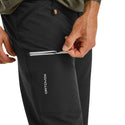 ORTOVOX SECEDA SOFTSHELL PANTS UOMO