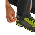 ORTOVOX SECEDA SOFTSHELL PANTS UOMO