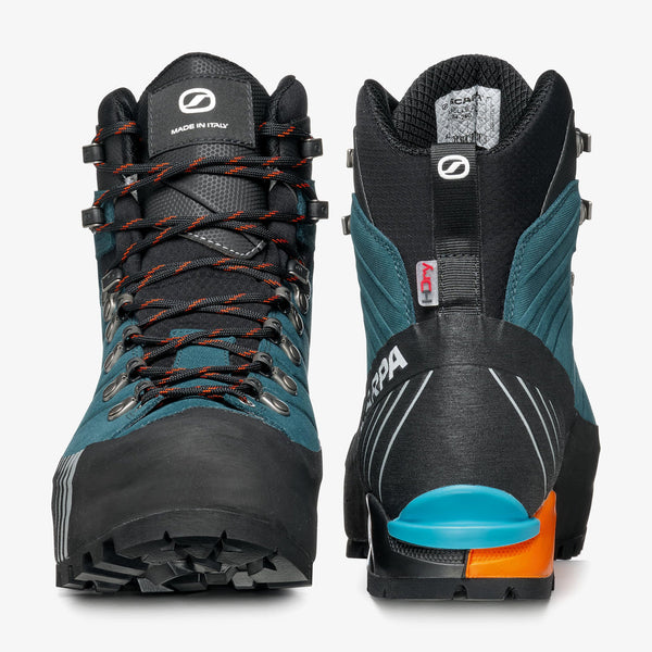 SCARPA RIBELLE CL HD UOMO SCARPONE DA ALPINISMO