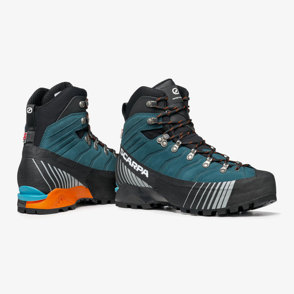 SCARPA RIBELLE CL HD UOMO SCARPONE DA ALPINISMO