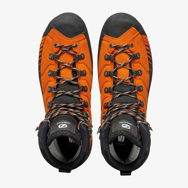SCARPA RIBELLE HD UOMO SCARPONE DA ALPINISMO
