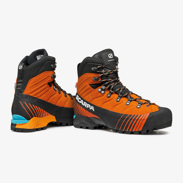 SCARPA RIBELLE HD UOMO SCARPONE DA ALPINISMO