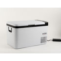 MC CAMPING STYLE'N'COOL 26 Frigo portatile a compressore 12V/24V, 585x335x352mm