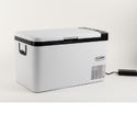 MC CAMPING STYLE'N'COOL 35 Frigo/congelatore +20/-20° portatile a compressore 12V/24V