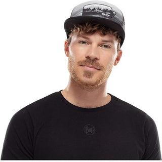 BUFF TRUCKER CAP CAPPELLO CON VISIERA FRESCO E COMODO