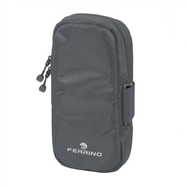 FERRINO HIGHWAY PORTA CELLULARE DA ZAINO - DISPONIBILE IN 3 COLORI