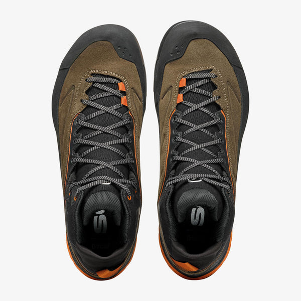 SCARPA RAPID XT MID GTX UOMO