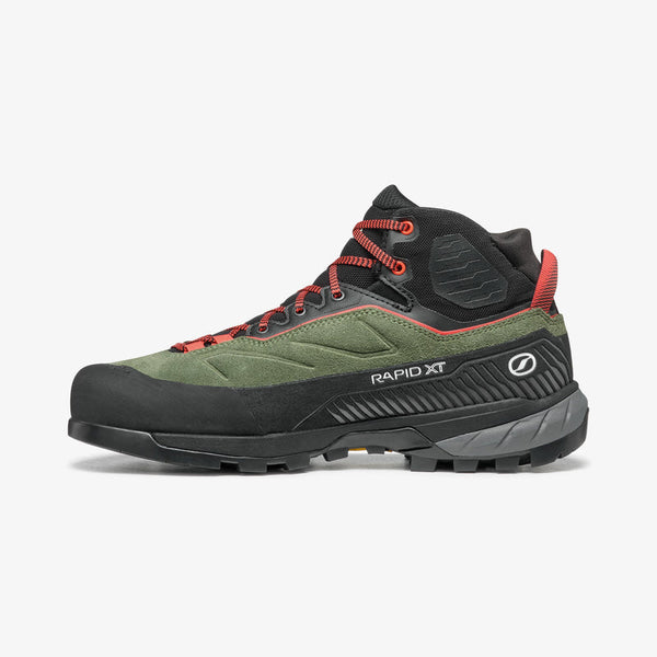 SCARPA RAPID XT MID GTX DONNA