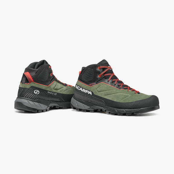 SCARPA RAPID XT MID GTX DONNA