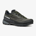 SCARPA RAPID XT GTX UOMO SCARPA BASSA DA AVVICINAMENTO