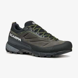 SCARPA RAPID XT GTX UOMO SCARPA BASSA DA AVVICINAMENTO