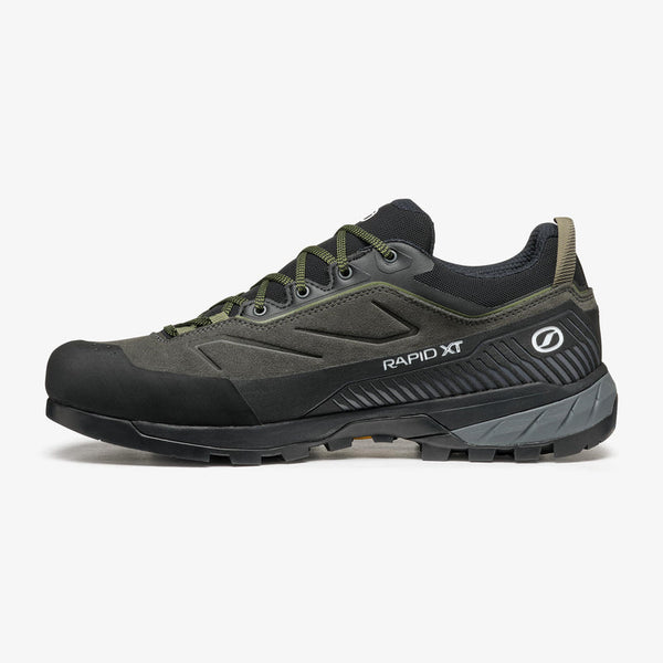 SCARPA RAPID XT GTX UOMO SCARPA BASSA DA AVVICINAMENTO