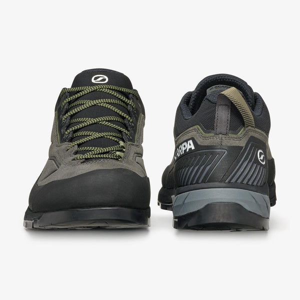 SCARPA RAPID XT GTX UOMO SCARPA BASSA DA AVVICINAMENTO