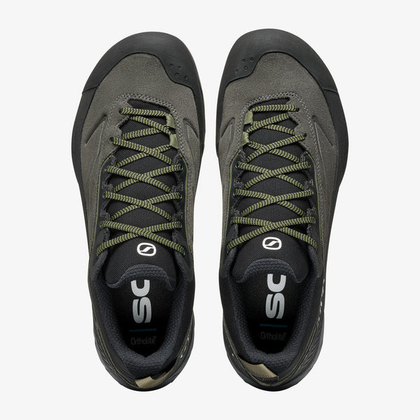 SCARPA RAPID XT GTX UOMO SCARPA BASSA DA AVVICINAMENTO