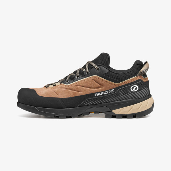 SCARPA RAPID XT GTX DONNA SCARPA BASSA DA AVVICINAMENTO E HIKING - DISPONIBILE IN 2 COLORI