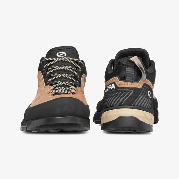 SCARPA RAPID XT GTX DONNA SCARPA BASSA DA AVVICINAMENTO E HIKING - DISPONIBILE IN 2 COLORI
