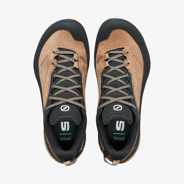 SCARPA RAPID XT GTX DONNA SCARPA BASSA DA AVVICINAMENTO E HIKING - DISPONIBILE IN 2 COLORI