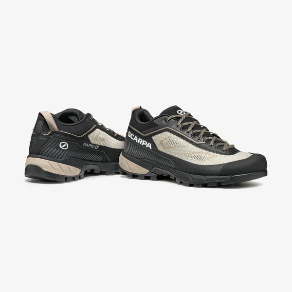 SCARPA RAPID LT DONNA SCARPA BASSA DA AVVICINAMENTO E HIKING