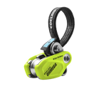 EDELRID OHMEGA ASSICURATORE D'ARRAMPICATA INNOVATIVO