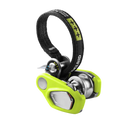 EDELRID OHMEGA ASSICURATORE D'ARRAMPICATA INNOVATIVO