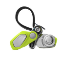 EDELRID OHMEGA ASSICURATORE D'ARRAMPICATA INNOVATIVO