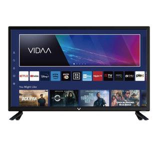 MAJESTIC SM24 V1 SMART TV DA 24" POLLICI CON RISOLUZIONE FULL HD