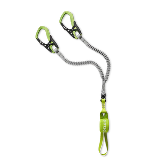 EDELRID CABLE COMFORT VI CORDINO DA FERRATA