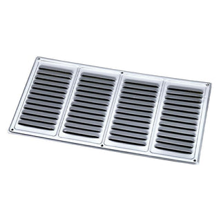 AREATORE IN ALLUMINIO 266X510MM.
