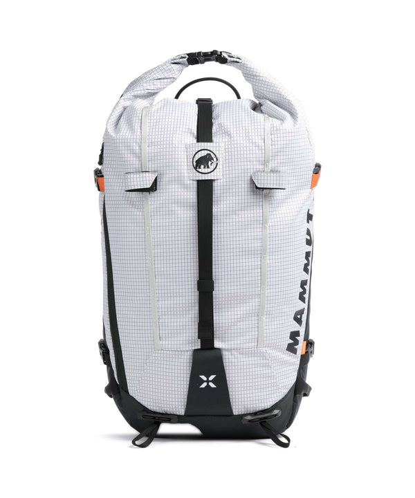 MAMMUT TRION 28 ZAINO DA ALPINISMO E VIA FERRATA - DISPONIBILE IN 3 COLORI