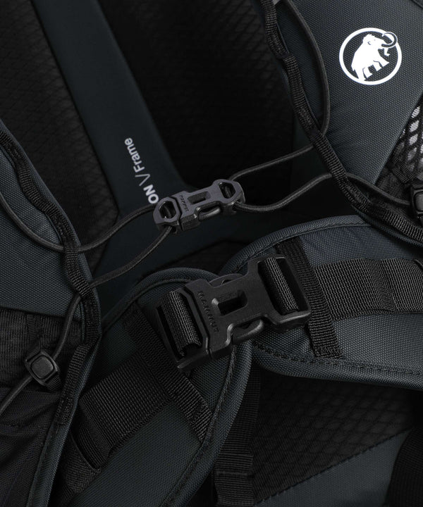 MAMMUT TRION 28 ZAINO DA ALPINISMO E VIA FERRATA - DISPONIBILE IN 3 COLORI