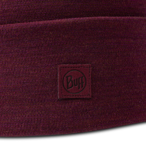 BUFF MERINO HEAVYWEIGHT BEANIE DISPONIBILE IN 2 COLORI