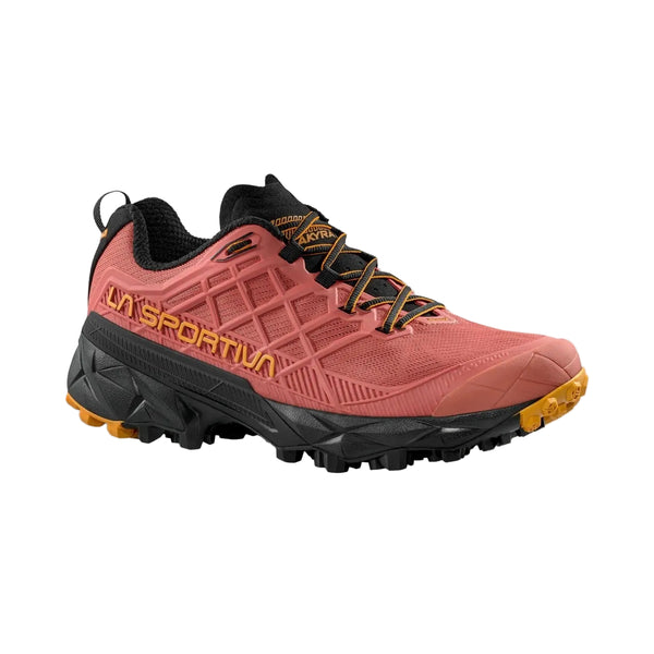 LA SPORTIVA AKYRA II W'S SCARPA BASSA DONNA DA TREKKING - DISPONIBILE IN 3 COLORI