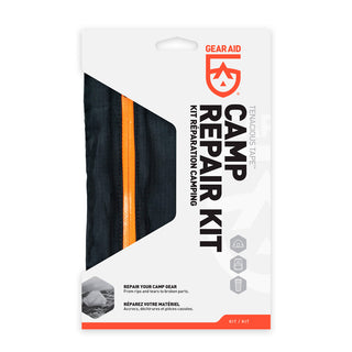 GEAR AID CAMP REPAIR KIT RIPARAZIONE MULTIUTILIZZO