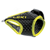 BLACK/NEON YELLOW