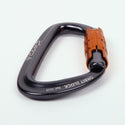 CAMP ORBIT 2LOCK Moschettone a chiusura automatica estremamente compatto e leggero