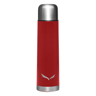 SALEWA RIENZA 0.5L BORRACCIA TERMICA IN ACCIAIO INOX - DISPONIBILE IN 3 COLORI