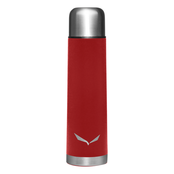 SALEWA RIENZA 0.5L BORRACCIA TERMICA IN ACCIAIO INOX - DISPONIBILE IN 3 COLORI