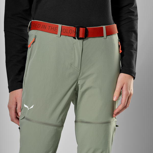 SALEWA RAINBOW 3 BELT Cintura elastica con fibbia di bloccaggio - DISPONIBILE IN VARI COLORI