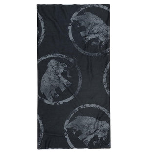 Compra black-phantom MAMMUT NECK GAITER SCALDACOLLO LEGGERO MULTIFUNZIONE - DISPONIBILE IN VARIE FANTASIE