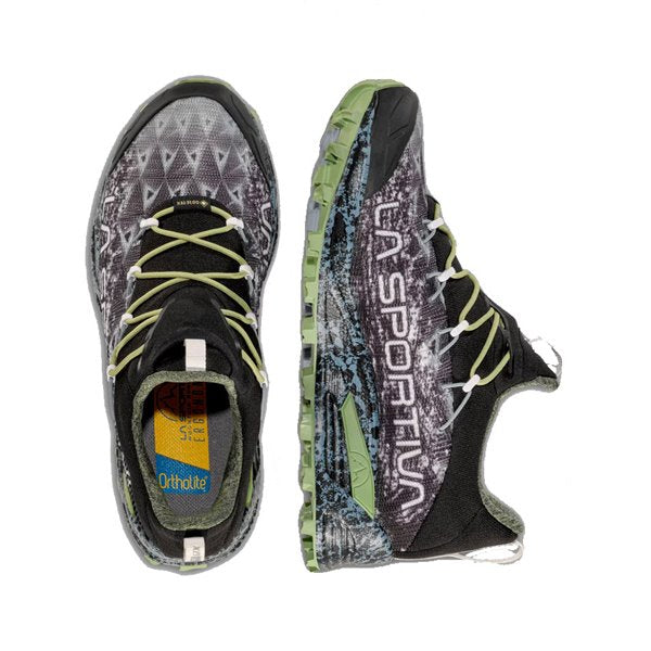 LA SPORTIVA TEMPESTA GTX DONNA - DISPONIBILE IN VARI COLORI