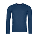 ORTOVOX 150 COOL CLEAN LS UOMO MAGLIA MANICHE LUNGHE IN LANA MERINO