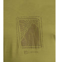 ORTOVOX 120 COOL TEC MTN CUT T-SHIRT UOMO LEGGERA IN LANA MERINO - DISPONIBILE IN 2 COLORI