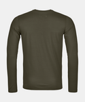 ORTOVOX 150 COOL MTN SILHOUETTE LS MAGLIA MANICHE LUNGHE IN LANA MERINO